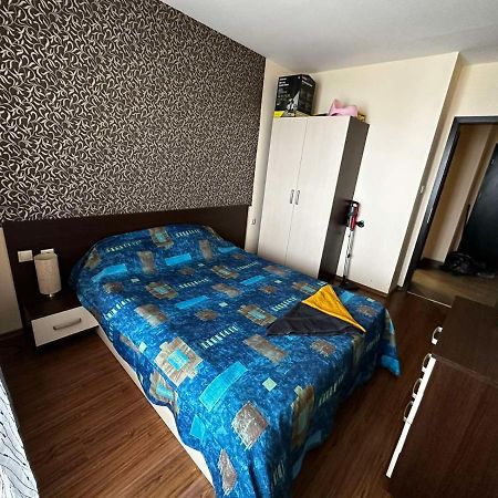 Адмирал- Сирена Goldstrand Exterior foto
