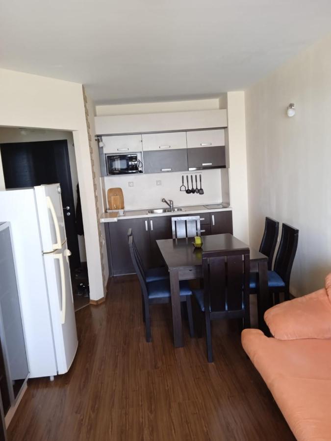 Адмирал- Сирена Goldstrand Exterior foto