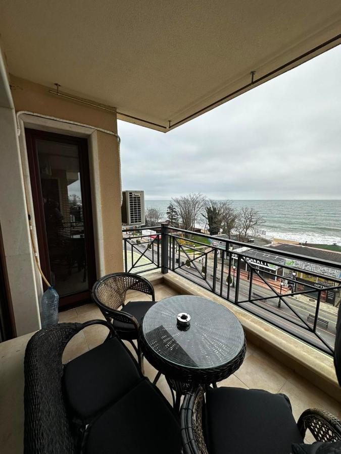 Адмирал- Сирена Goldstrand Exterior foto