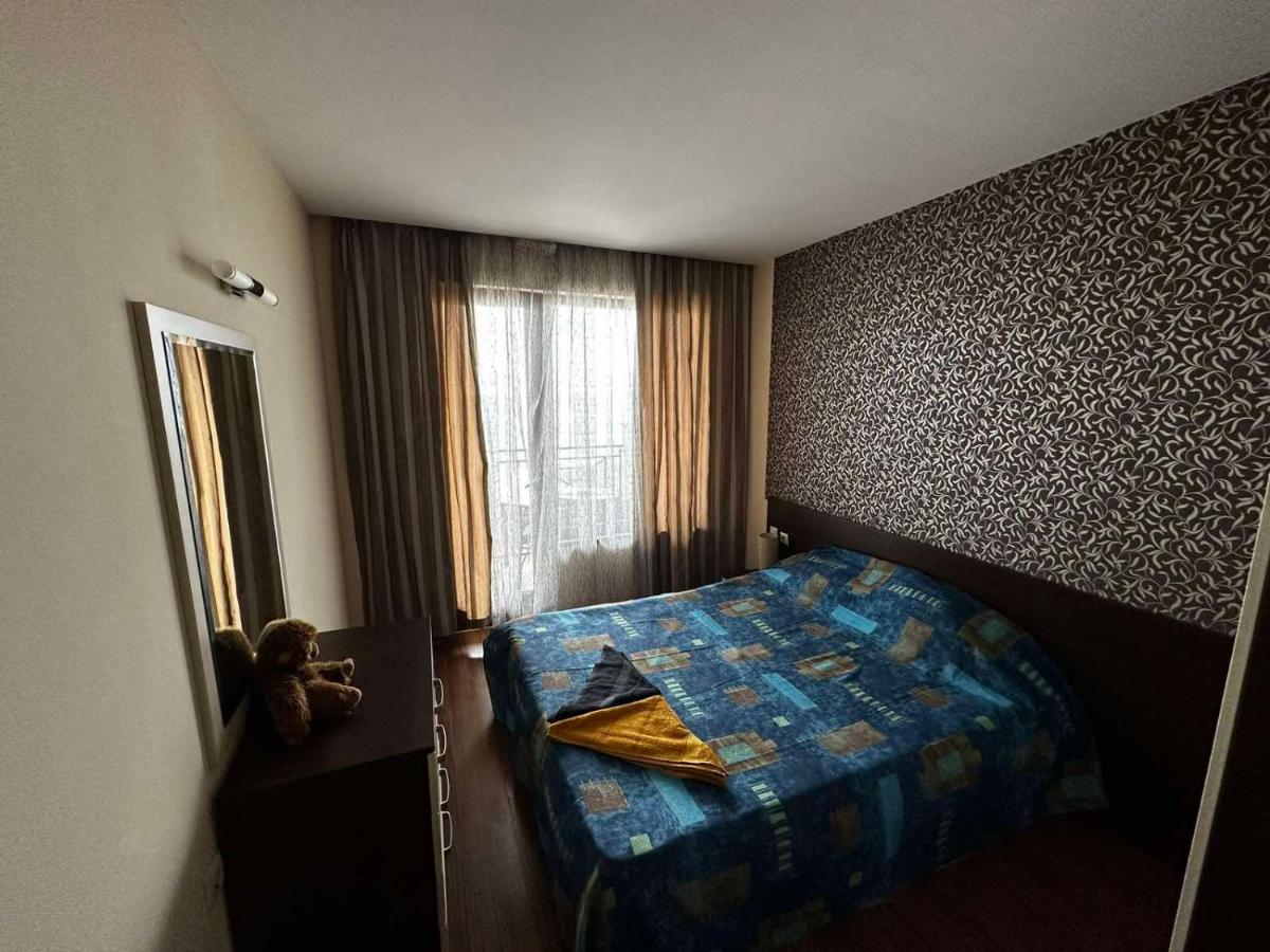 Адмирал- Сирена Goldstrand Exterior foto