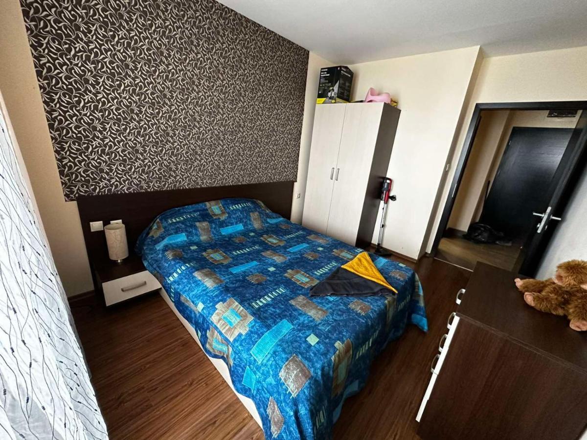 Адмирал- Сирена Goldstrand Exterior foto