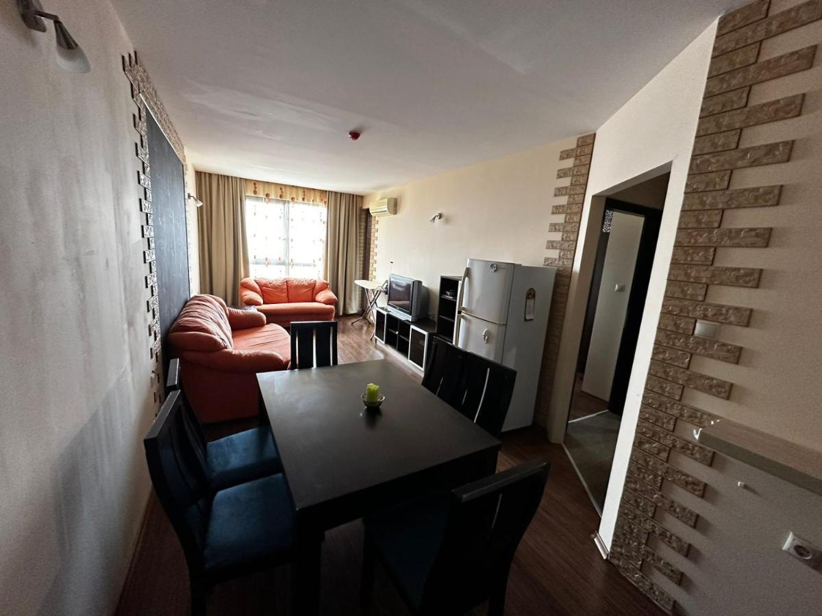 Адмирал- Сирена Goldstrand Exterior foto